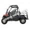 Linhai T-Boss 410X EFI 400cc Utility Vehicle Side by Side UTV 4x4 Golf Cart