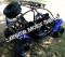 Transformer 125cc Kids Go Cart Go Kart Off Road Dune Buggy