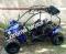 Transformer 125cc Kids Go Cart Go Kart Off Road Dune Buggy