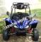 Transformer 125cc Kids Go Cart Go Kart Off Road Dune Buggy