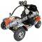 Tiking TK200-8 200cc Go Cart Kart Off Road Dune Buggy