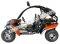 Tiking TK200-8 200cc Go Cart Kart Off Road Dune Buggy