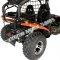 Tiking TK200-8 200cc Go Cart Kart Off Road Dune Buggy