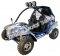 Tiking TK200-8 200cc Go Cart Kart Off Road Dune Buggy