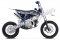 TrailMaster TM21 Kids Dirt Bike 125cc Fully Automatic Pit Bike -No Gears