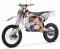 Trailmaster TM27 125cc Dirt Bike, 4-Stroke, Air Cooled, Kick Start