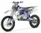 Trailmaster TM27 125cc Dirt Bike, 4-Stroke, Air Cooled, Kick Start