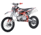 Trailmaster TM27 125cc Dirt Bike, 4-Stroke, Air Cooled, Kick Start