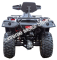 Terminator Monster 300cc Utility ATV 4x4 Four Wheeler Quad