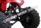 Trax Tornado 250cc ATV Sport Quad 4 Wheeler 4 Stroke 4-Speed