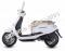 Trailmaster Turino 150A 150cc Gas Scooter Moped Retro Style