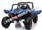 Extreme Mini Moto UTV 4x4 12v 2.4ghz RC XMX603 Off Road