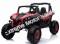 Extreme Mini Moto UTV 4x4 12v 2.4ghz RC XMX603 Off Road