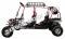 Extreme Hummer TK200GK-6 4 Seat 200cc Go Cart Go Kart Buggy