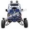 Extreme Hummer TK200GK-6 4 Seat 200cc Go Cart Go Kart Buggy