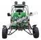 Extreme Hummer TK200GK-6 4 Seat 200cc Go Cart Go Kart Buggy