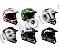 W125 Youth Off Road Helmet Motocross For Kids