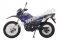 Lifan X-PECT 200CC EFI 5-Speed Dual Sport Bike Motorcycle Enduro