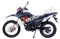 Lifan X-PECT 200CC EFI 5-Speed Dual Sport Bike Motorcycle Enduro