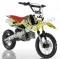 Apollo DB-X4 Kids 110cc Pit Bike Dirt Bike 4 Speed Semi Automatic