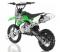 Apollo DBX5 125cc Kids Dirt Bike 4 Speed Manual 14/12 Wheel