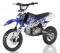 Apollo DBX5 125cc Kids Dirt Bike 4 Speed Manual 14/12 Wheel