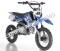 Apollo DBX6 125cc Kids Dirt Bike Pit Bike Automatic Transmission