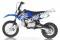 Apollo DBX6 125cc Kids Dirt Bike Pit Bike Automatic Transmission