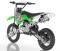 Apollo DBX6 125cc Kids Dirt Bike Pit Bike Automatic Transmission