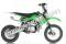 Apollo DBX6 125cc Kids Dirt Bike Pit Bike Automatic Transmission