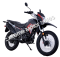 Lifan X-PECT 200CC EFI 5-Speed Dual Sport Bike Motorcycle Enduro