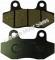 Tank Touring 150cc Scooter Hydraulic Brake Pads