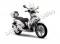 Znen Sport 150T-18 Wind Shield Jonway Lance 150cc Scooter