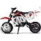 MotoTec Alien 50cc 2 Stroke Pocket Bike Dirt Bike For Kids