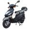 Amigo Beemer 50 Scooter Black