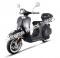 Amigo Bellagio 150cc Retro Gas Scooter Moped with USB and Trunk