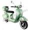 Amigo Bellagio 150cc Retro Gas Scooter Moped with USB and Trunk