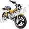 Amigo MadAss 125cc Motorcycle | Mini Moto 4 Speed Motorcycle