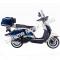 Amigo Bello ZN50QT-G 50cc Scooter with USB and Windshield