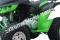 Extreme Hawk 200cc Sport ATV 4 Wheeler Quad Automatic Transmission