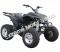 Extreme Hawk 200cc Sport ATV 4 Wheeler Quad Automatic Transmission