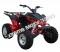 Extreme Hawk 200cc Sport ATV 4 Wheeler Quad Automatic Transmission