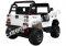 Jeep BBH001 4x4 12v Off Road MP4 Ride On Toy Power Wheel