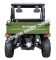 Bighorn 450 VXL-T EFI 450cc Utility Vehicle Side by Side UTV 4x4