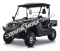 BMS Ranch Pony 500 EFI 500cc Utility Vehicle Side by Side UTV 4x4