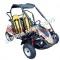 Trailmaster Blazer 200R Go Cart GoKart for Kids- Extreme Motor Sales