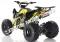 Apollo Blazer9 125cc Sport ATV Kids Quad 9 inch Wheel 4 Wheeler