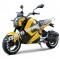 Bullet DF50STT 50cc Mini Motorcycle Grom Replica Automatic Scooter