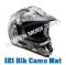 Extreme Camo Spiderman Matching Off Road Helmet Youth DOT