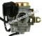 QMB139 50cc 4-stroke Carburetor, Type-3, 50cc Scooter